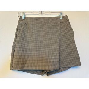 House of Harlowe Tweed Skirt Size Small